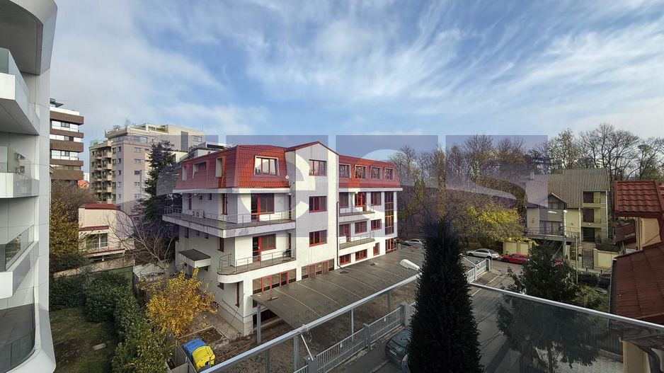 INCHIRIERE DUPLEX 3 CAMERE | FLOREASCA-VERDI | MOBILAT SI UTILAT LUX - Poză 38