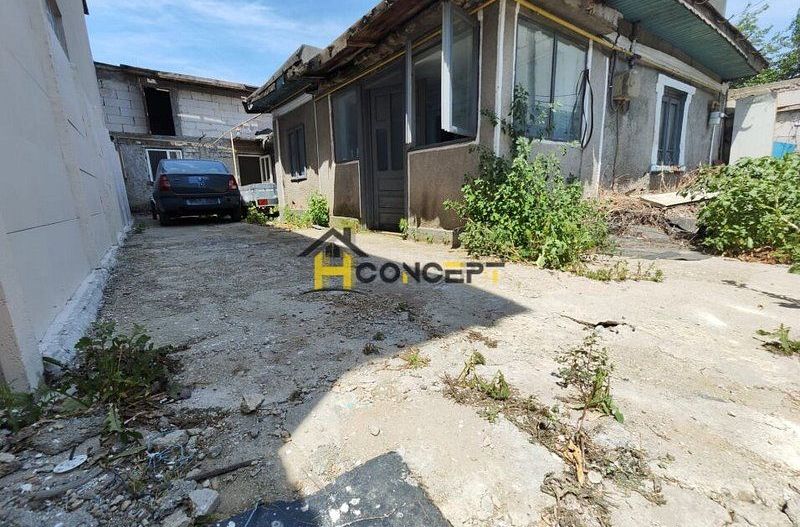 Investitie imobiliara Casa cu teren zona Titan - Poză 8