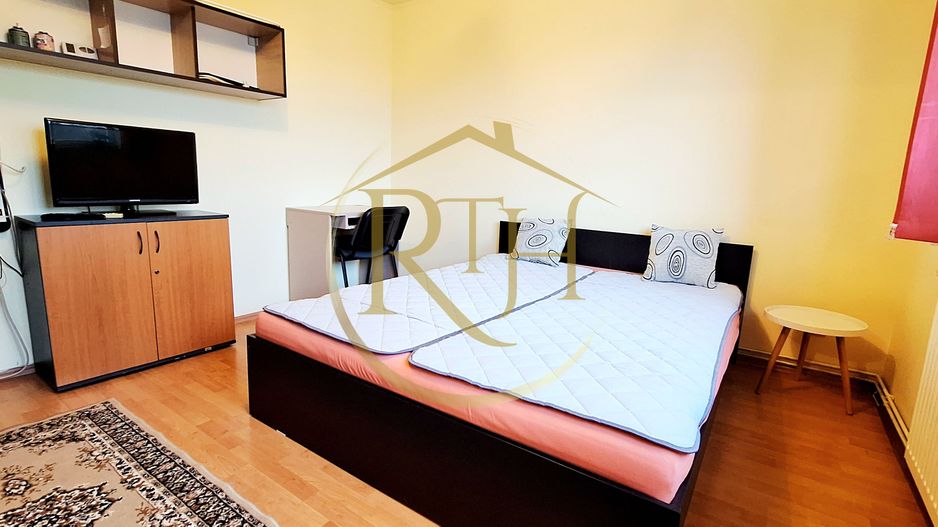 Oferim spre inchiriere apartament cu 1 camera,Zona Soarelui aproape de SudPlaza - Poză 7