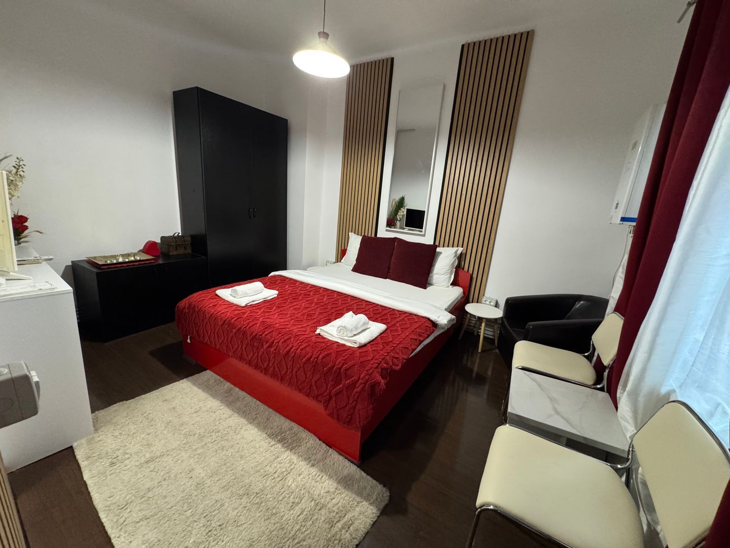Investiție în centrul Bucureștiului | centrală proprie | Airbnb V16 - Poză 1