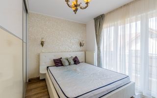 3 camere, modern, parcare, Zorilor Zona Observatorului,UMF,Pet Friedly - Poză 4