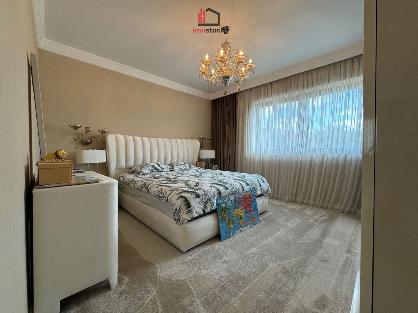 Casa Segmentul Premium | Eleganță și Confort - Poză 34