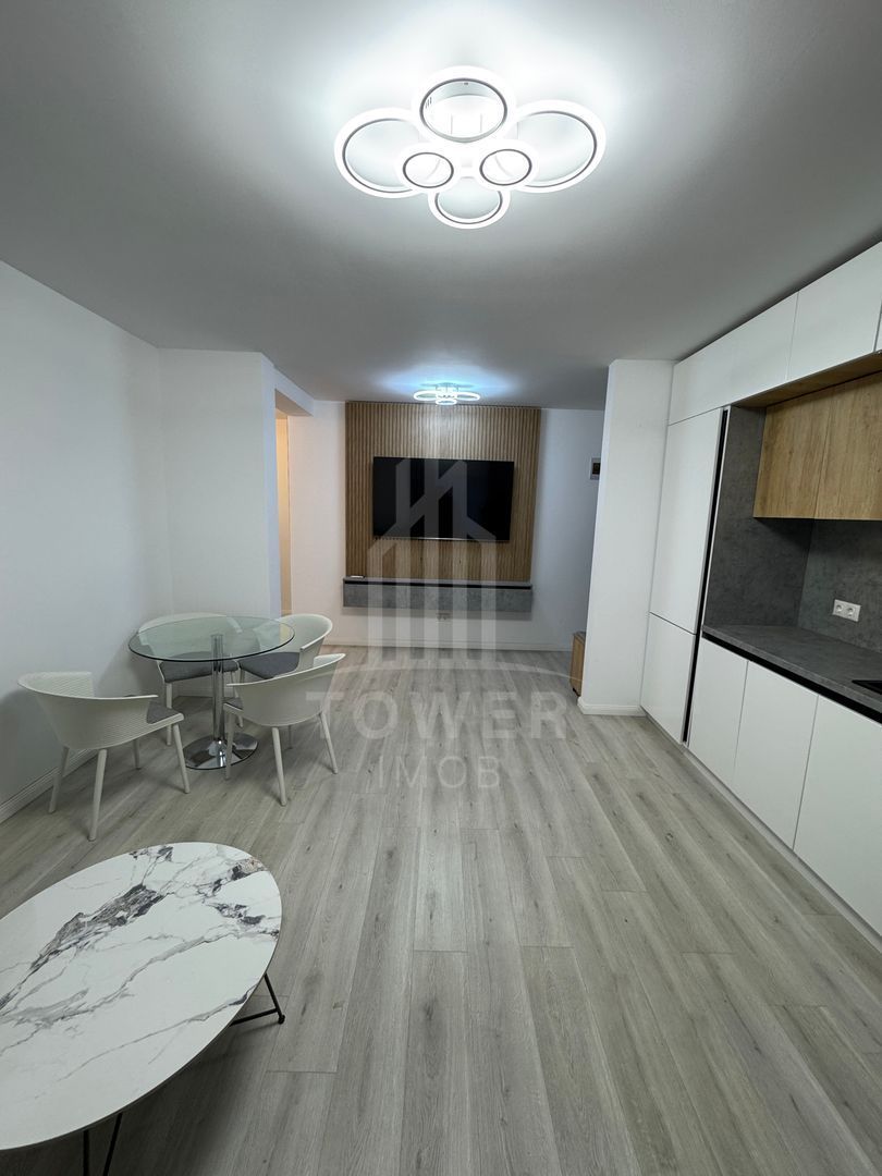 Apartamente 3 camere  Mobilat si utilat | Doamna Stanca - Poză 2