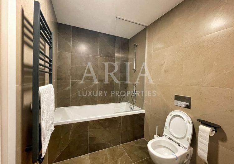 One Herastrau Towers | Parking | 3rooms - Poză 11