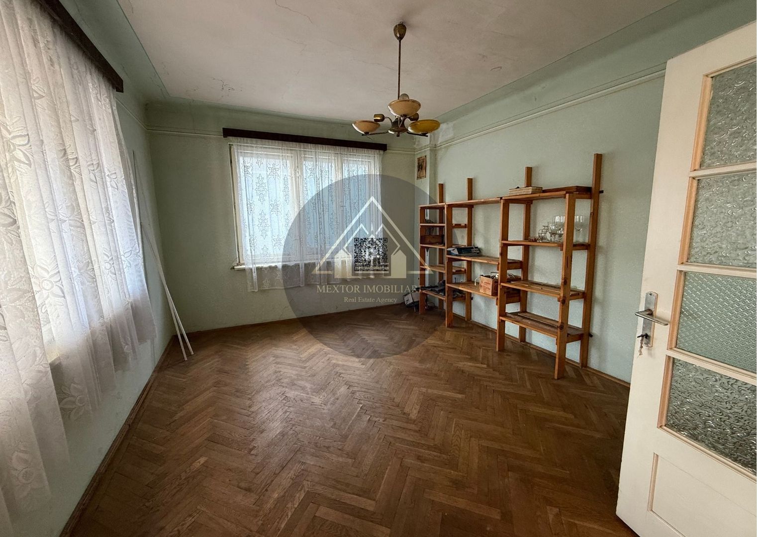 Casa de 5 camere, Semi-Central, Medias - Poză 15