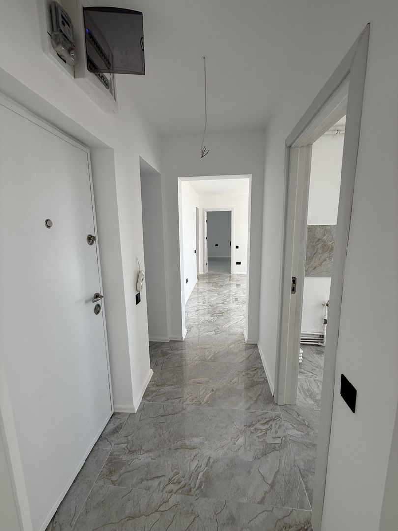 Apartament 3 camere renovat ca la carte zona OMV Campina - Poză 14