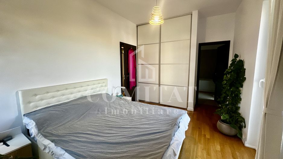 Penthouse cu scara interioară | Parcare și Boxă | Valea Chintaului - Poză 7