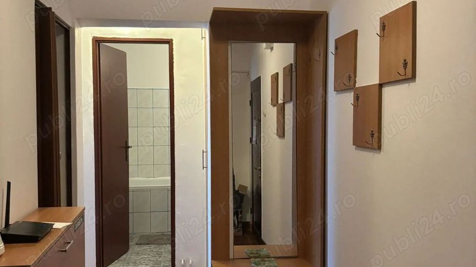 Apartament 2 camere de închiriat Apărătorii Patriei - Poză 8