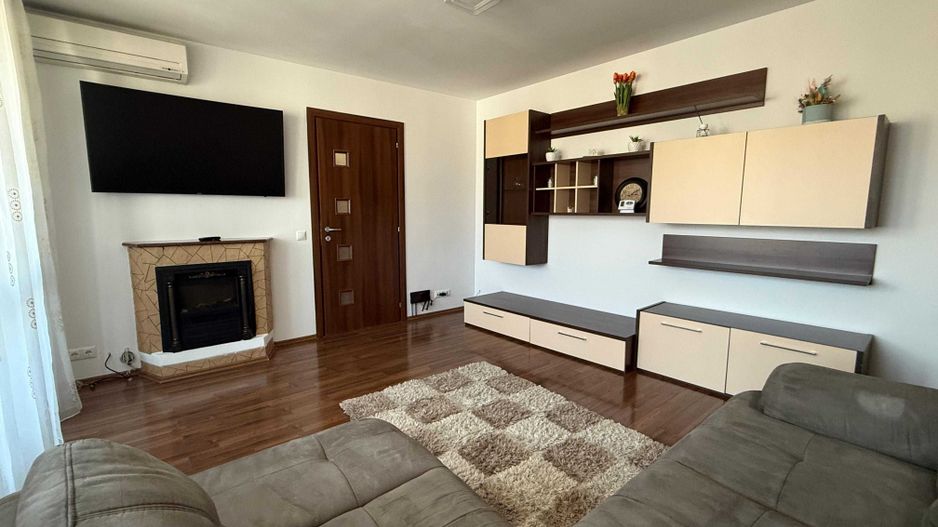 3 camere | Centrala Termica | 10 Min Metrou Pacii - Poză 1