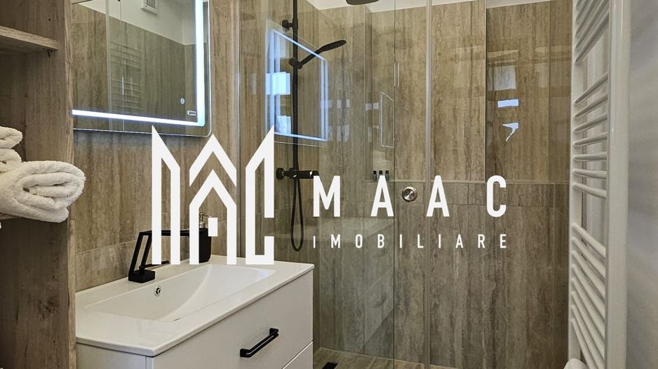 Apartament 2 camere | Etaj 1 | Pietonala Balcescu | 2 intrari - Poză 8