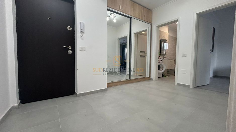 Apartament 2 camere de inchiriat, 67mp, zona Bd. Metalurgiei, Sector 4 - Poză 2