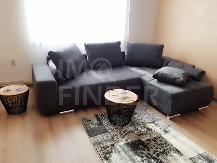 Vanzare apartament lux 2 camere zona centrala - Poză 5