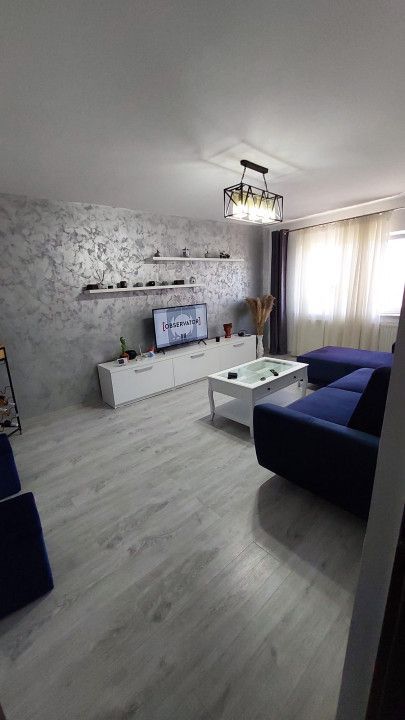 Inchiriere apartament 3 camere, modern, Popa Sapca - Poză 6