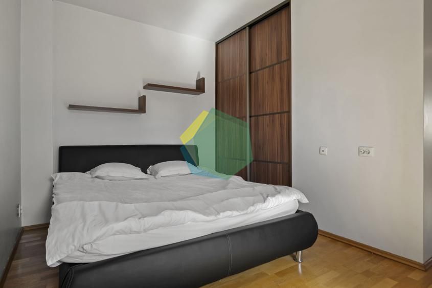Duplex modern cu 3 dormitoare și terase de 40 mp - Otopeni - Poză 6
