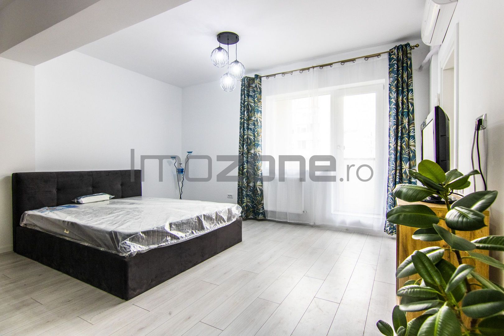 Garsoniera De Inchiriat | langa Metrou | Iuliu Maniu | Mobilata si Utilata - Poză 2