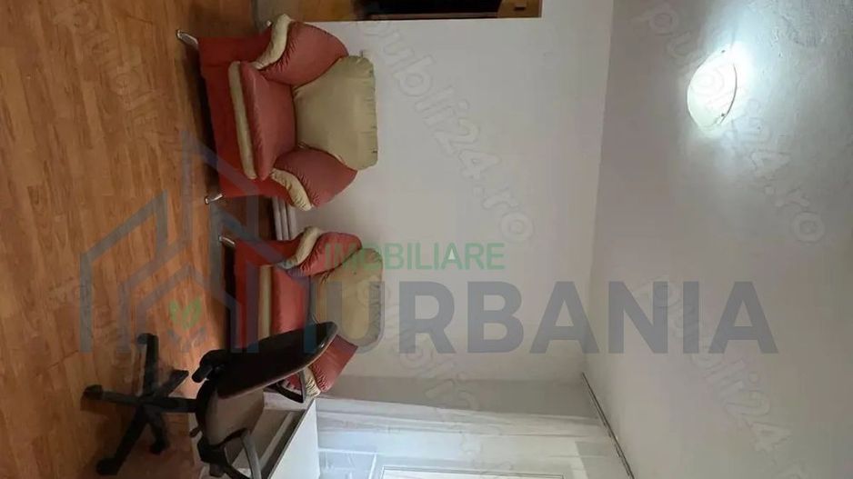 Închiriez apartament Tudor Vladimirescu nr 30 - Poză 6