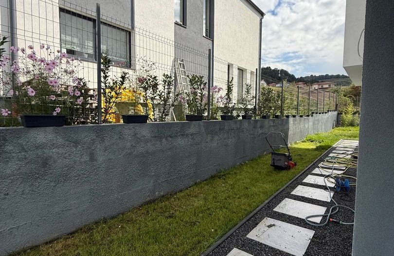Casa individuala de vanzare - Zona Vivo / Floresti - Poză 16