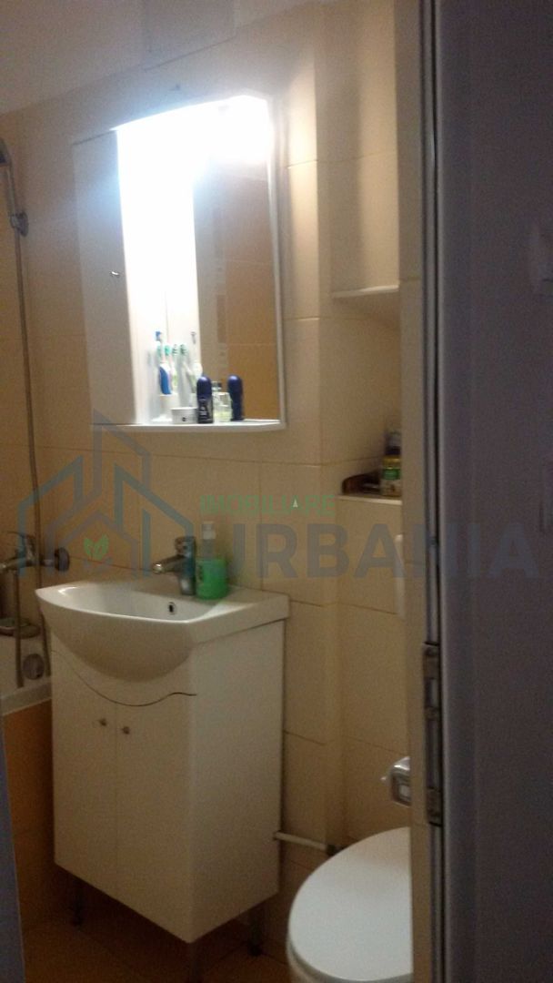 Apartament 3 camere decomandat, Zimbru - Alexandru cel Bun, Iași - Poză 7