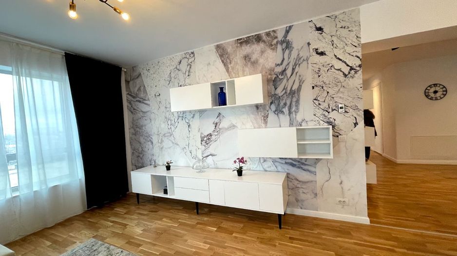 Apartament spatios 4 camere I Luxuria Residence I Zona Domenii - Poză 4