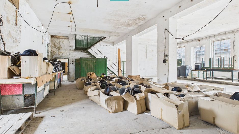 Spațiu de investiții 500 mp în Periam - Poză 6