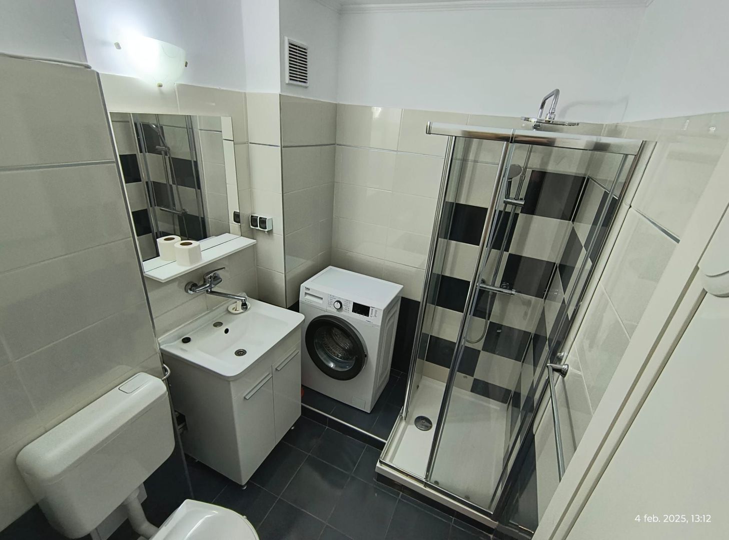 Garsonieră tip D, Aluminei, Oradea, 60 000 Euro. Comision 0 - Poză 7