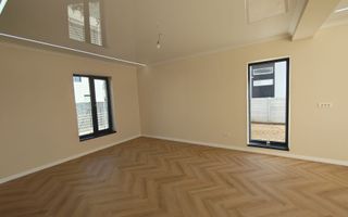 Casa moderna cu mansarda | 4 camere | Teren 390 mp - Poză 9