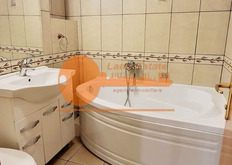 3 camere Decebal-Muncii ( 5 minute de metrou ) - Poză 15