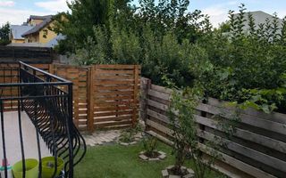 Apartament 3 camere decomandat, parter, bloc 2023, cu parcare, boxă și acces la curte – Cartierul Editurii, Iași - Poză 7