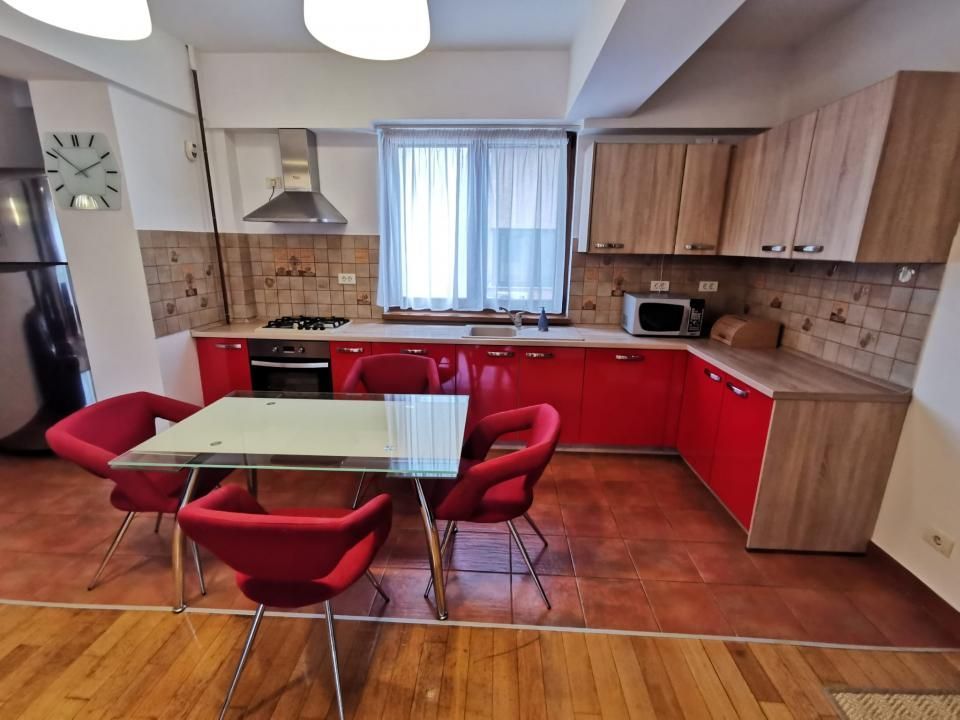 Apartament 3 camere Herastrau- Cartierul Francez-Soseaua Nordului - Poză 4