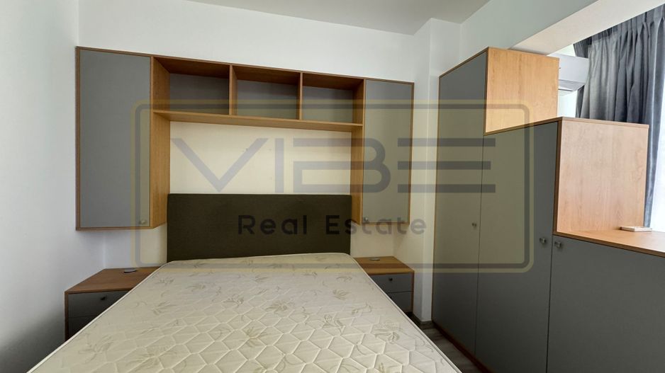 Apartament 2 camere cu parcare River Towers - Poză 10