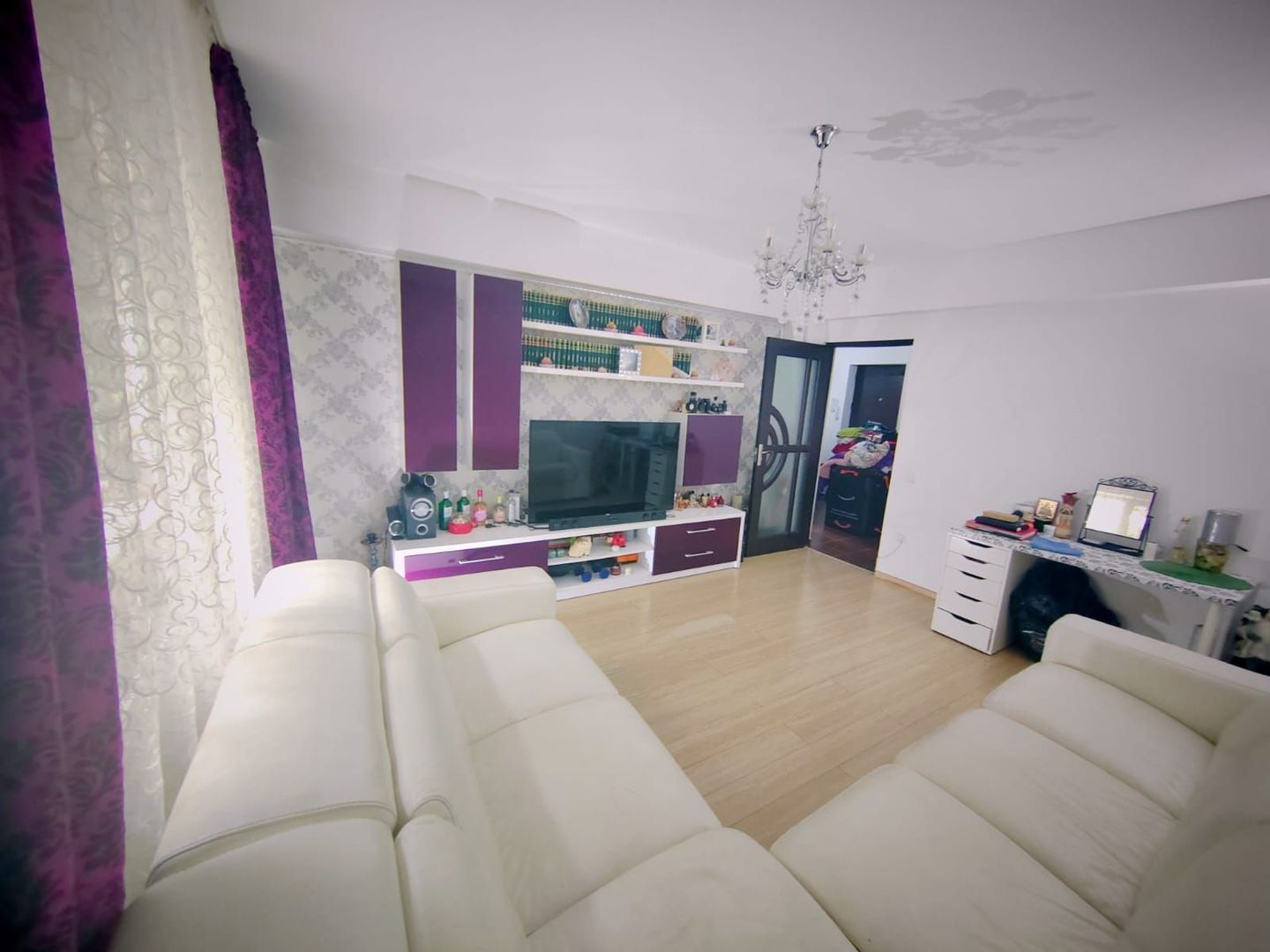 Popesti Central metrou curte proprie - Poză 4