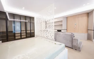 Studio dublu + Parcare in subteran, Cortina 126, Pipera - Poză 12