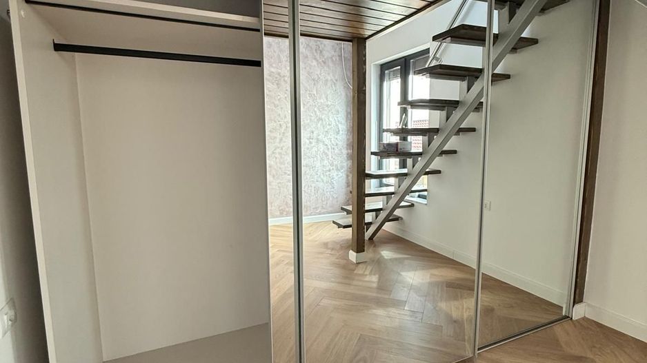 Apartament 3 camere | OTOPENI | TIP LOFT | LOCURI PARCARE DISPONIBILE - Poză 14