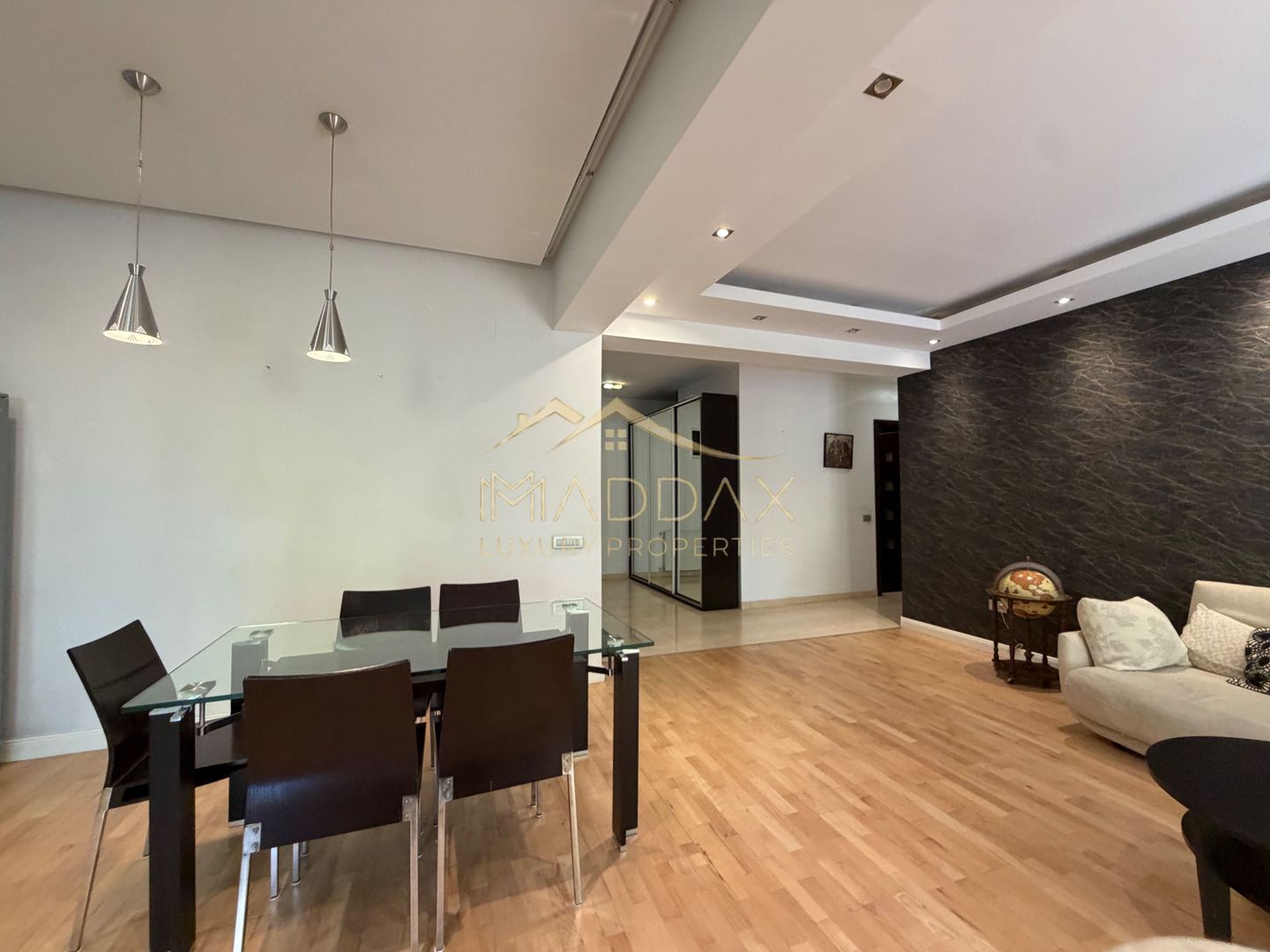 Apartament de închiriat / 3 camere lux *144m*  / Herastrau - Poză 5
