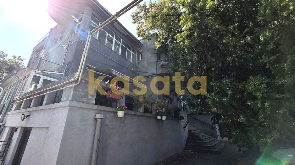 4 camere | Finisaje la alegere | Office/small business | - Poză 12