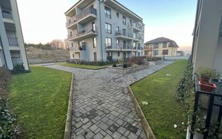 2 camere, modern, Zorilor, Calea Turzii bloc nou, parcare subterana - Poză 7