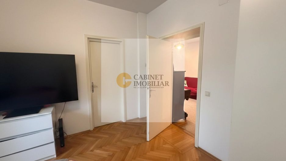 3 camere I Kogalniceanu - Cismigiu I Etaj 1 I Creditabil - Poză 7
