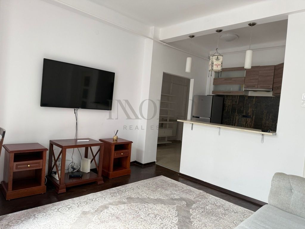 Apartament 2 camere modern | Central | Decomandat | Calea victoriei - Poză 2