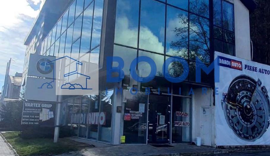 Spatiu Comercial | Nord| 760MP | Pretabil Clinica - Poză 4