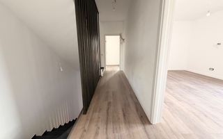 VILA INDIVIDUALA P+1+M | 284 MP UTILI | 5 DORMITOARE | ZONA BUCURESTII NOI - Poză 11