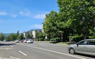 Garsonieră decomandată, etaj 2, balcon, bloc izolat – Astra, Str. Uranus - Poză 11