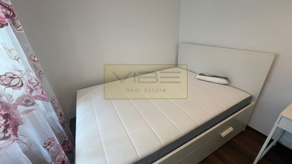 Apartament 2 camere  Palas Mall Sf Lazar - Poză 13
