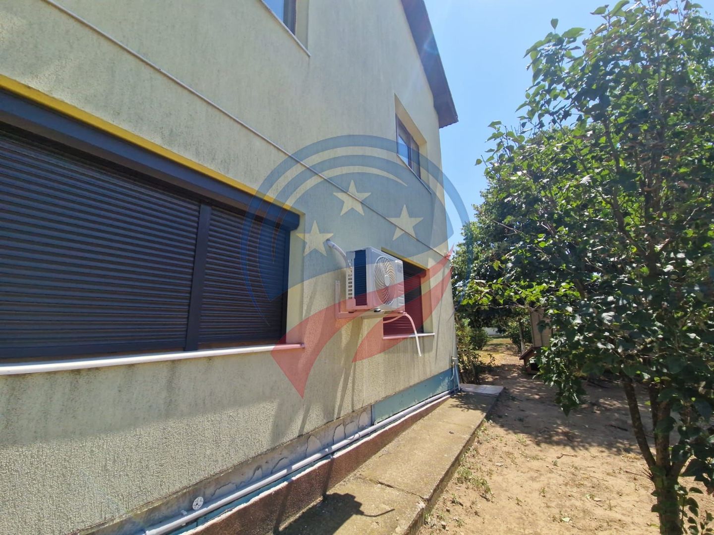 CASA P +E  5 camere -Cosoveni - Poză 18