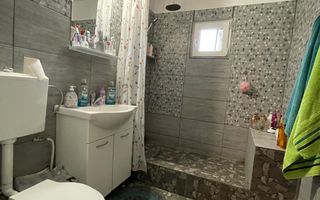 Apartament de vanzare cu 3 camere decomandate, cartier Manastur! - Poză 12