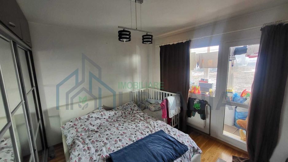 Apartament 2 camere, Bulevardul Primaverii - Poză 5