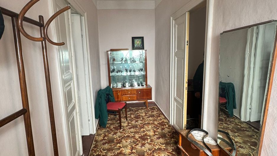 De vânzare  casă situată pe strada Mihail Sadoveanu - Poză 17