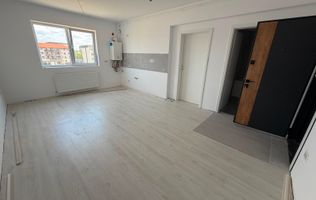 STUDIO - DORMITOR SEPARAT, PARCARE, BUCATARIE INCHISA, COMIS 0%