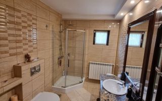 De vânzare Vila P+M, 303 mp si 1000 mp teren, Catamaresti-Deal - Poză 12