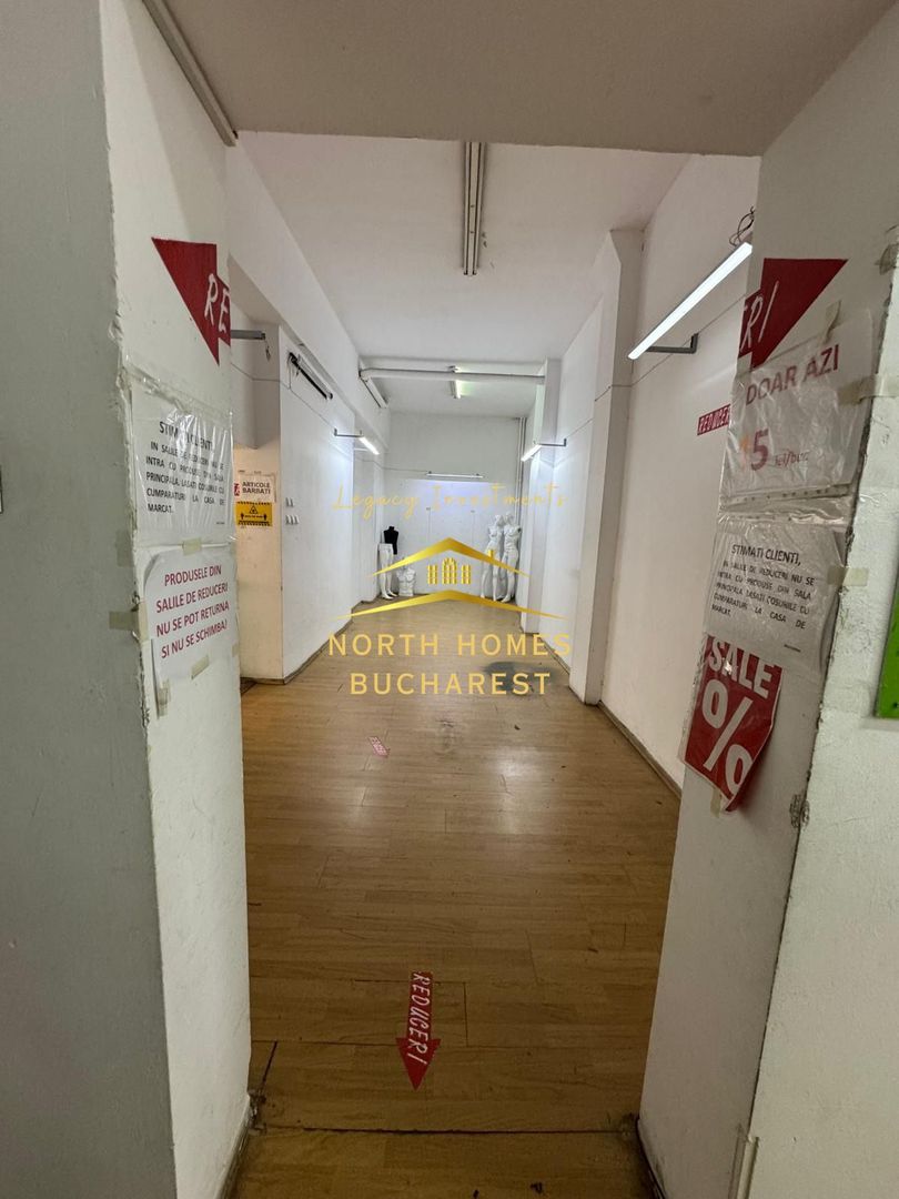 Spatiu comercial | Vad Excelent | Sos. Pantelimon - Poză 3