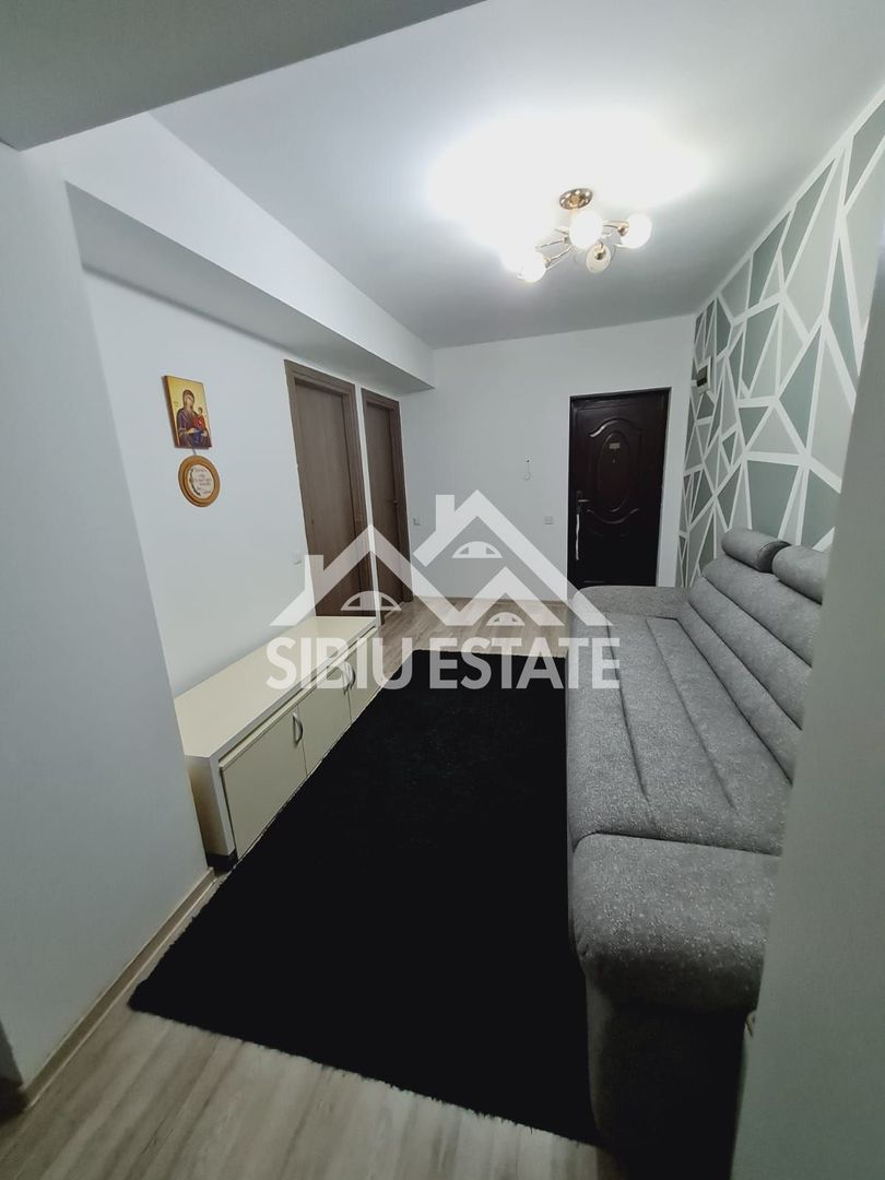 Apartament de vanzare cu 2 camere etaj 3 -Cartier Turnisor - Poză 19